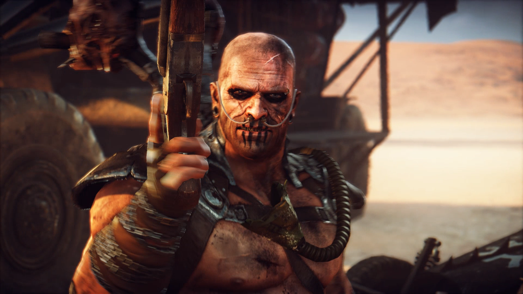 Члем во всей своей красе