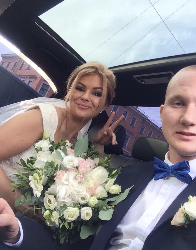 Свадьба дело не дешёвое!