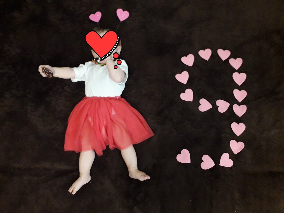 Моя "Карантинка"