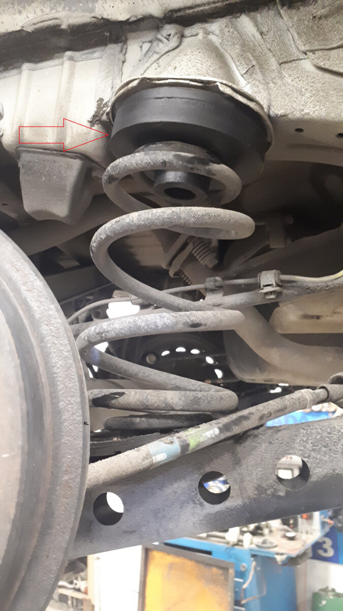 Как поднять клиренс на Toyota Probox? | Автопроставки Polimer | Дзен