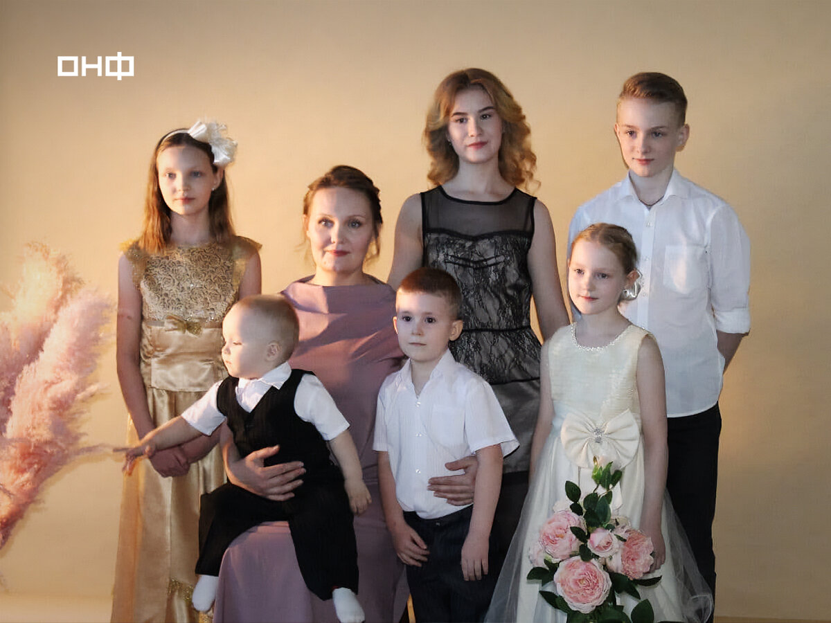 Фото: ОНФ
