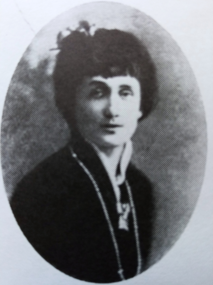 Анна Ахматова