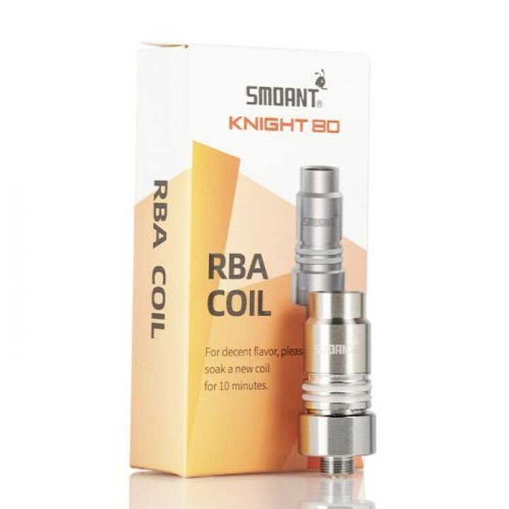 RBA Coil