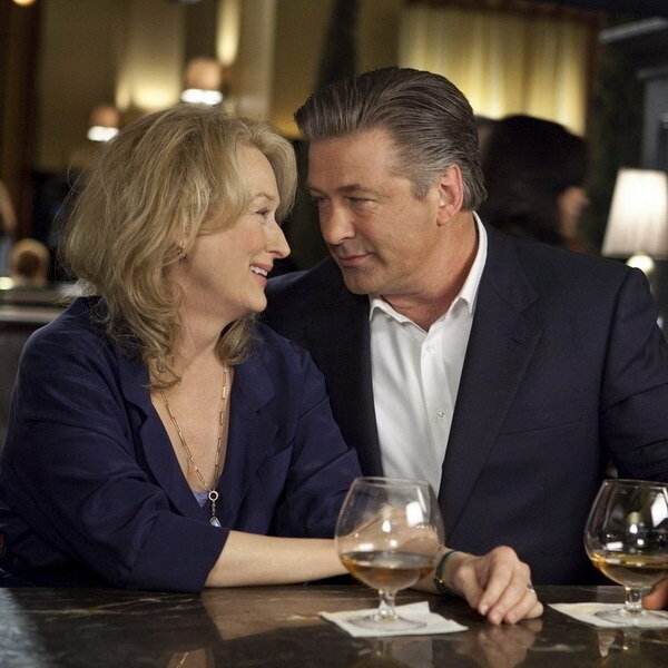 Здесь и далее: кадры из фильмов