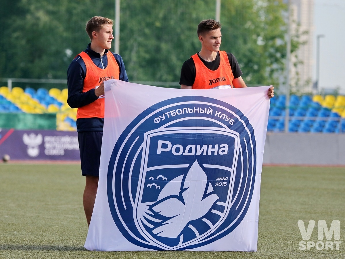 Фото: Наталья Бухарева 