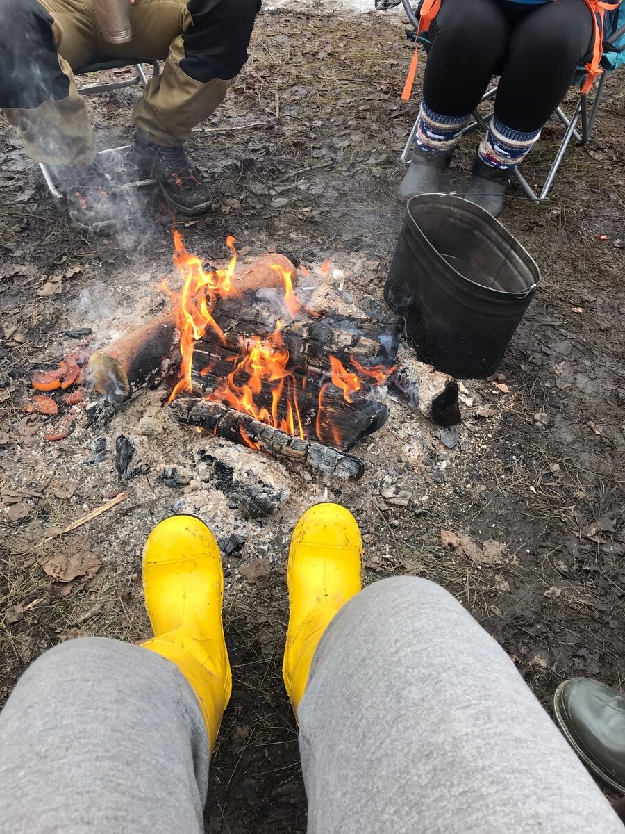 Фото автора