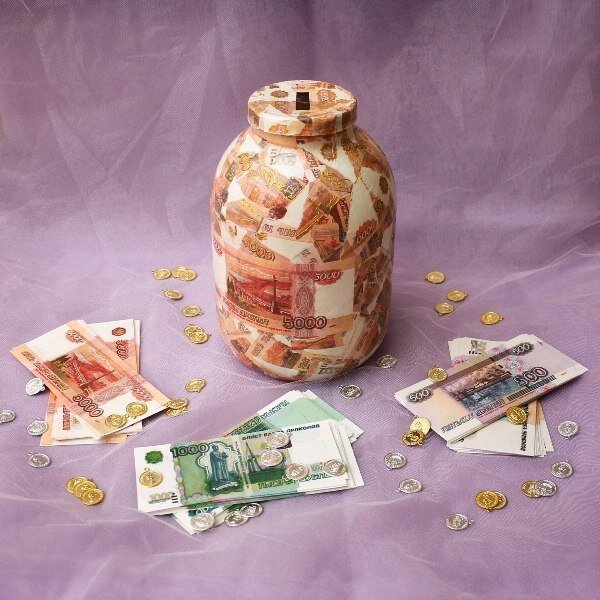  Деньги не принесут тебе счастья