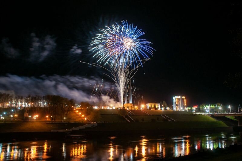 Фото Ольги Бураковой