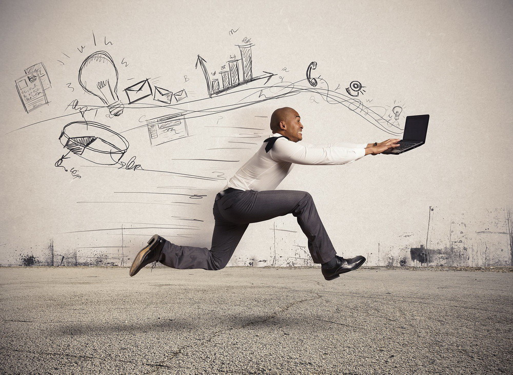 Изображение взято из открытых источников для иллюстрации статьи. Цель всех книг по мотивации и личностному росту - превратить читателя в такого персонажа