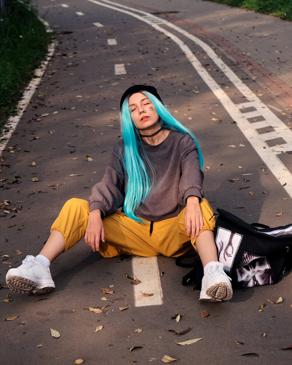 Фото автора