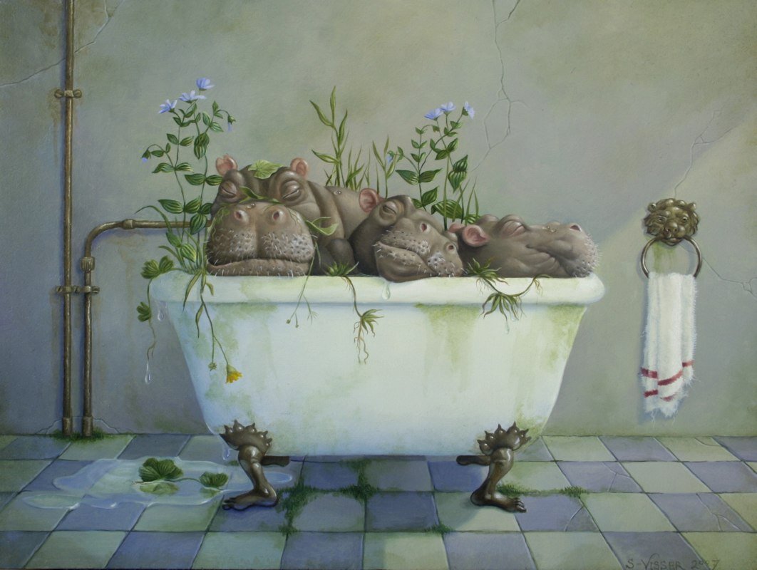 Suzan Visser