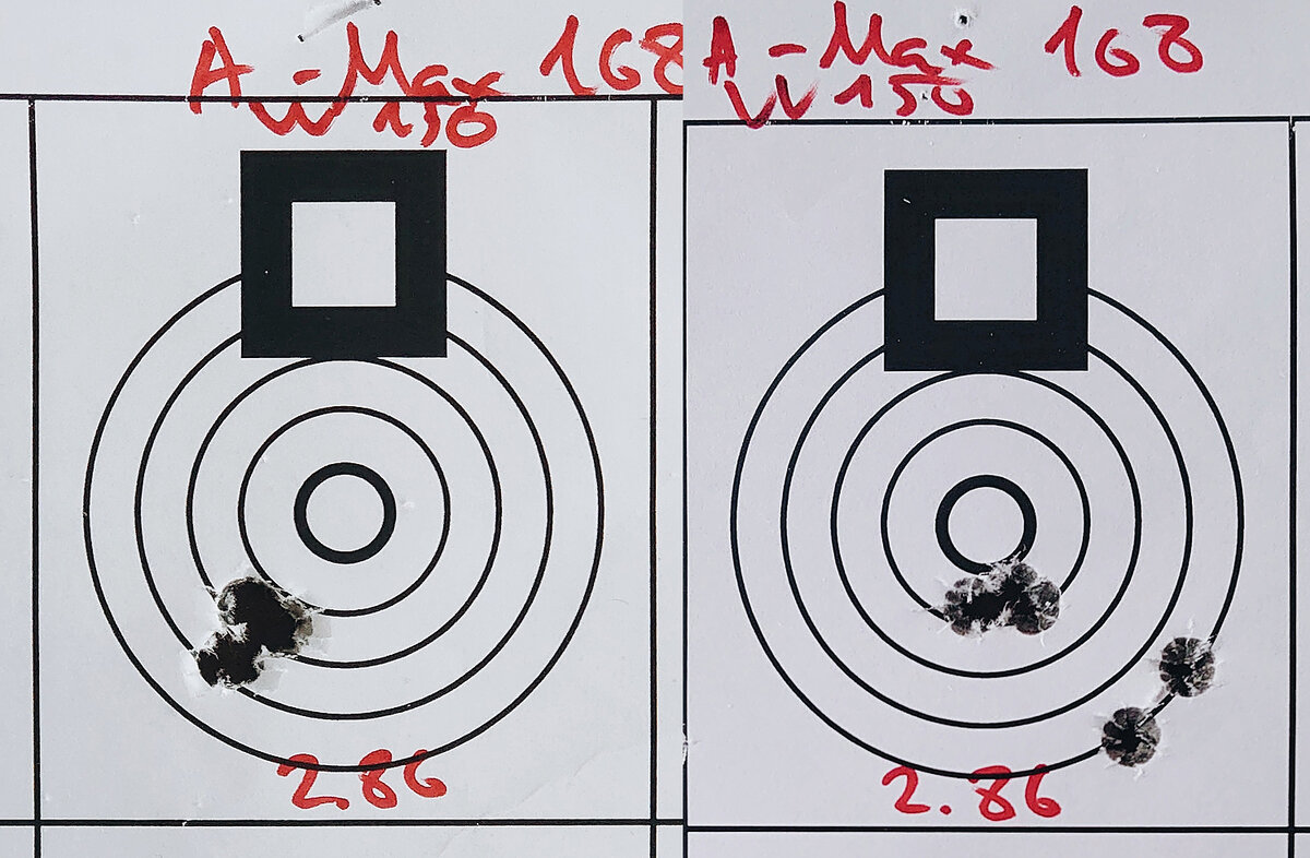 308win: добиваемся точной стрельбы на далеко из отечественной охотничьей  винтовки | tochno.kuchno | Дзен