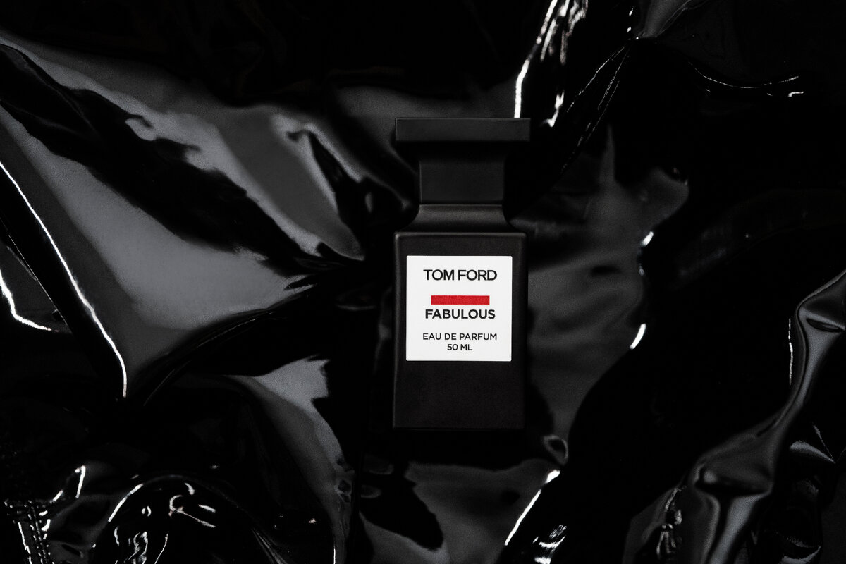 TOM FORD - FUCKING FABULOUS фото @anna_ulianova