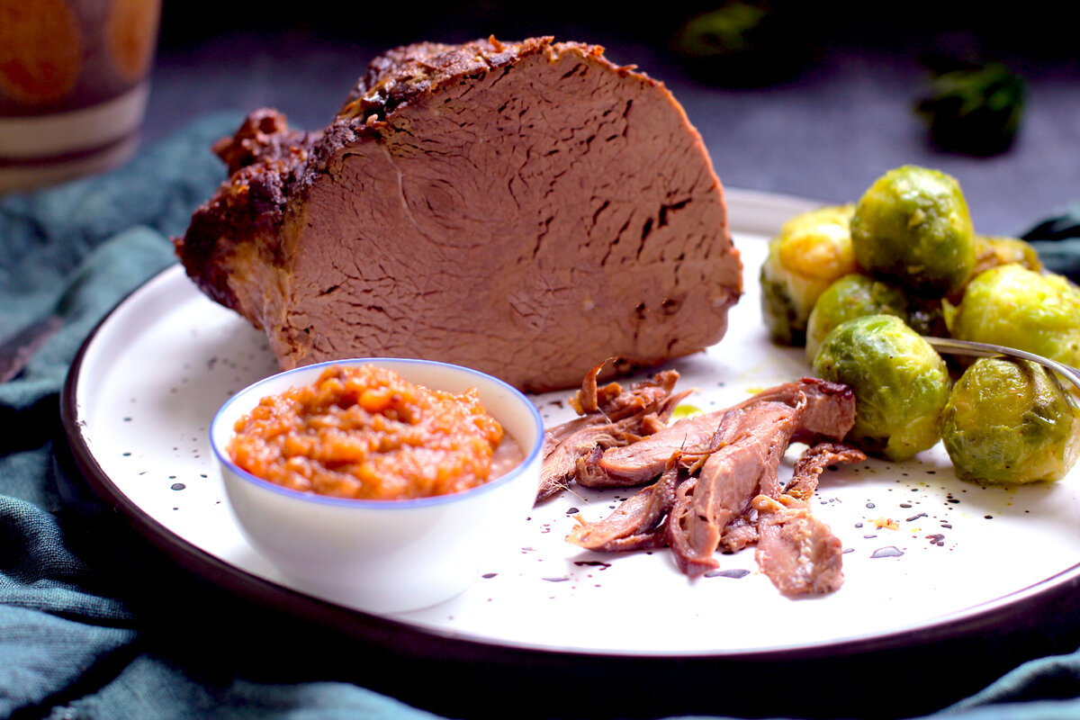 Телятина от Елены Некрасовой @urbanistka_vl. 