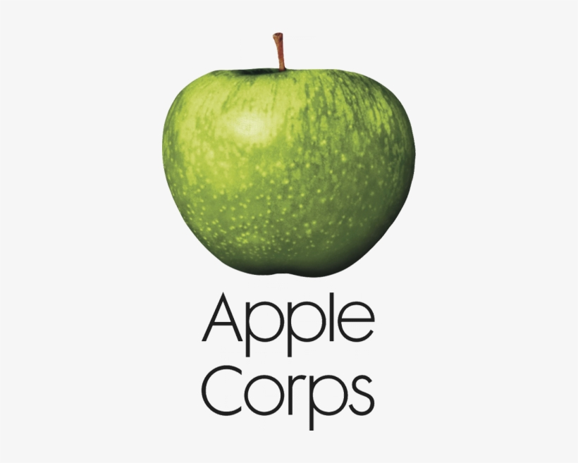 Основатели "Apple Inc" Стив Джобс и Стив Возник были большими поклонниками The Beatles, поэтому не исключено, что подтолкнула их к выбору подобного названия еще и любовь к данной группе