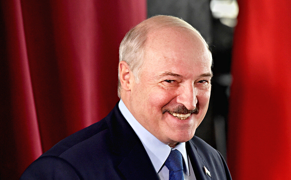 Приветствую Вас на канале "СТРАЖНИК". О русской смекалке по всему миру ходят легенды. Президент Белоруссии А.Лукашенко владеет ей видимо, в совершенстве.
