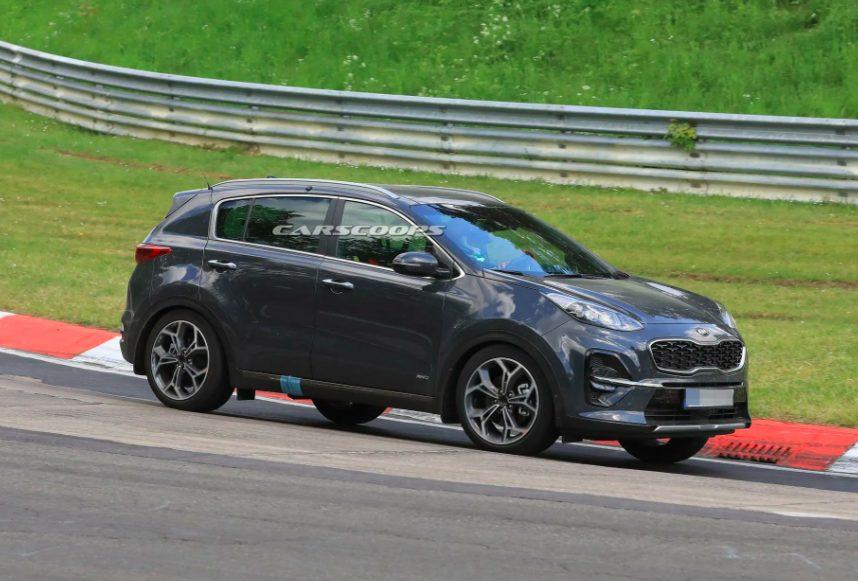 Спорткар (фото - audipiter.ru)