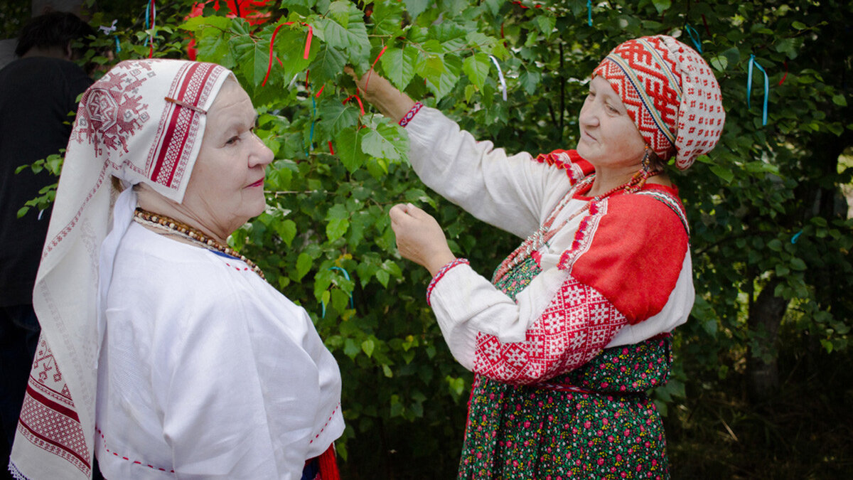 (c) Маргарита Новоселова