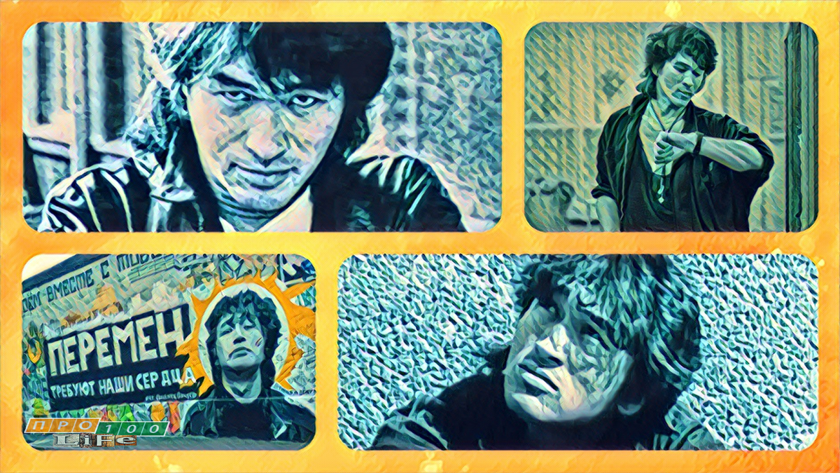 Разве может народный певец, играть чьи-то чужие мелодии