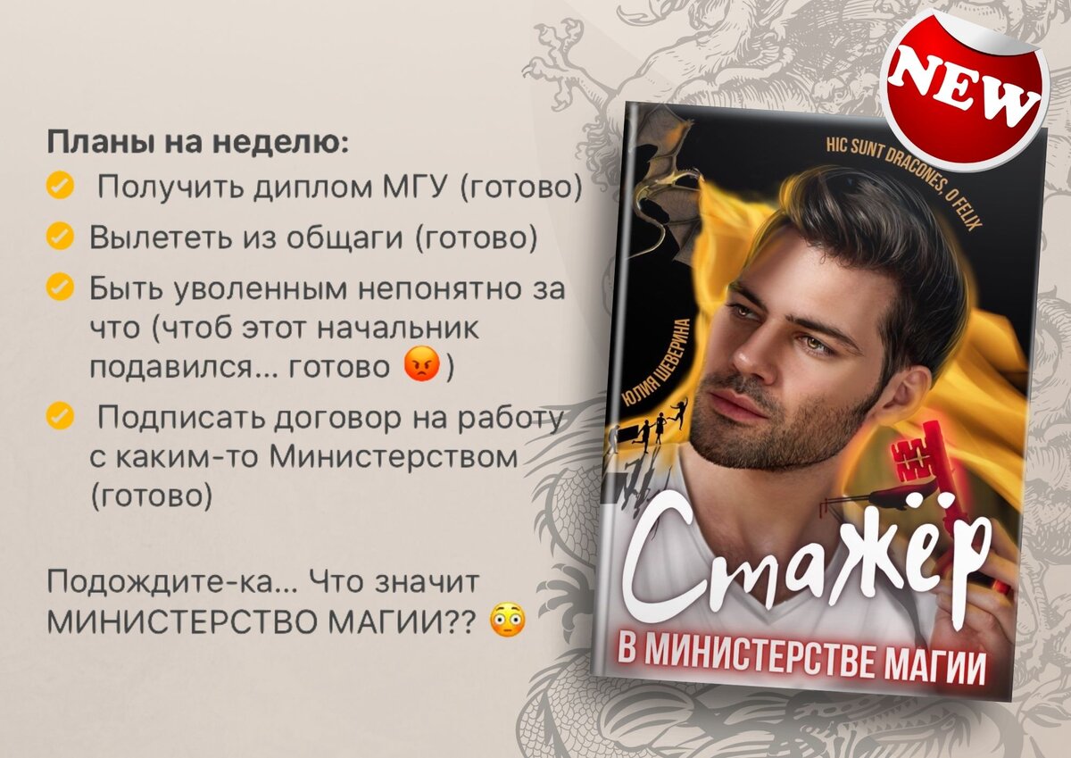 Немного о планах Феликса Шрайдера