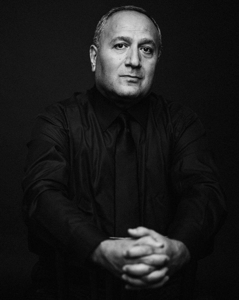 Сергей Данилян