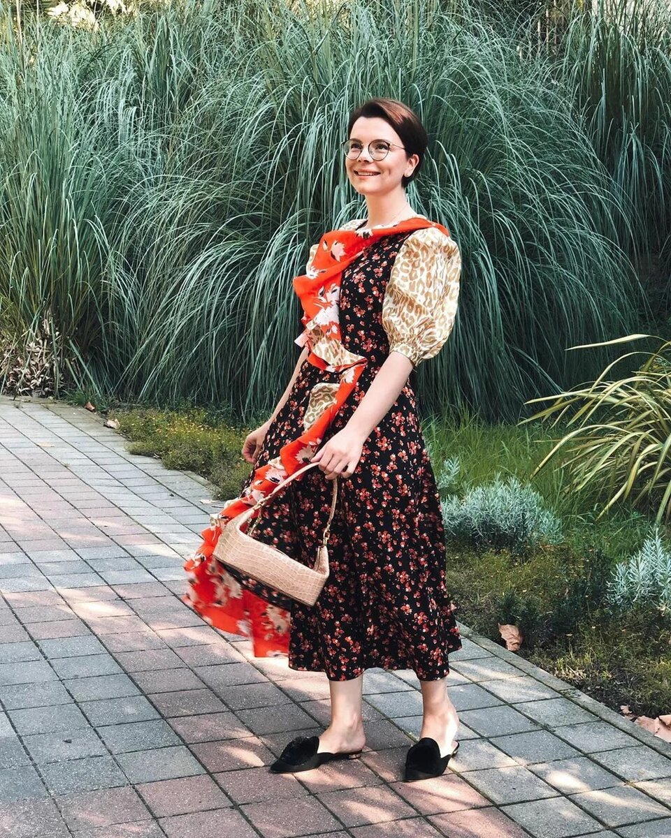 Татьяна Брухунова