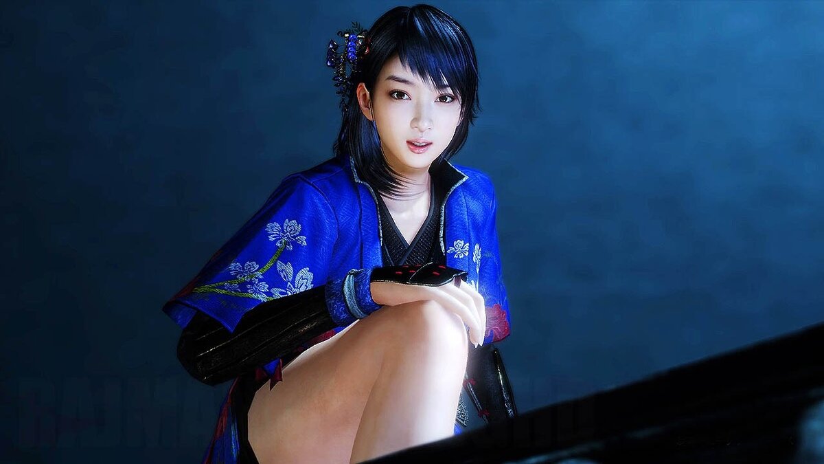 Персонажи в игре в целом запоминающиеся, но сам сюжет представляет собой набор разрозненных событий, на которые мы никак не можем влиять