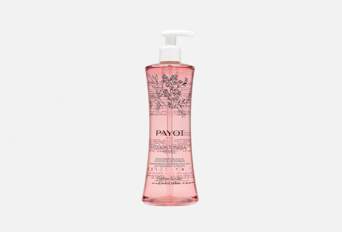PAYOT Тоник, усиливающий сияние кожи 