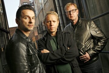 Разбор синглов Depeche Mode: эра «Sounds of the Universe» (часть вторая)