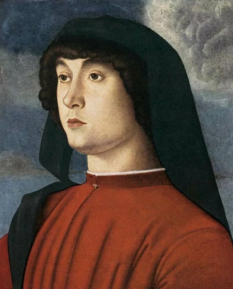 Джованни Беллини (1430?-1516)