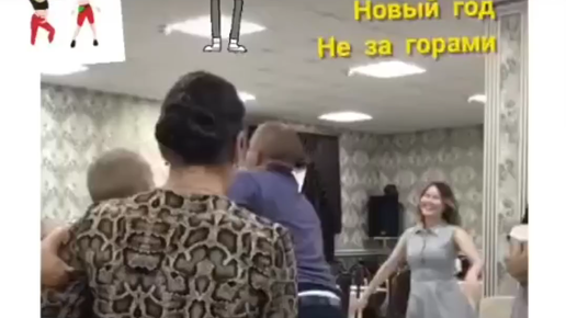 РЎ РЅРѕРІС‹Рј РіРѕРґРѕРј Pole Dance