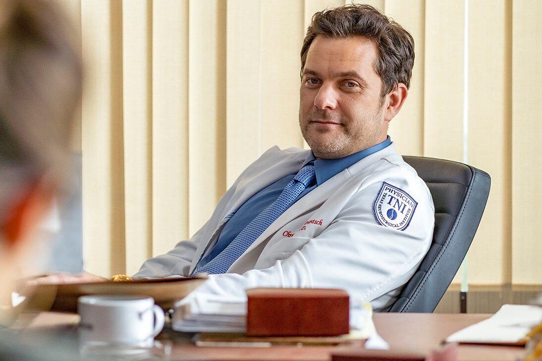 Dr. Death; триллер, драма, криминал; 2021