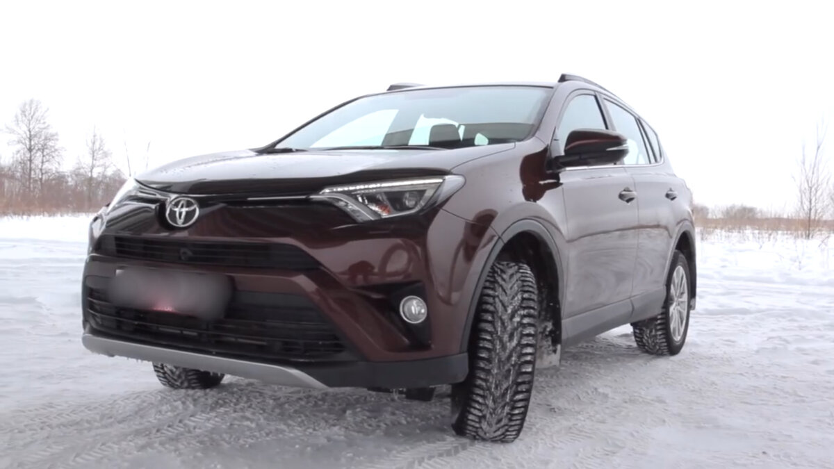 Toyota RAV4 2018 года далека от идеала. Отзыв владельца о плюсах и минусах  этой машины после 3-х лет эксплуатации. | Авто, рынок, auto, авто рынок и  новости авто. | Дзен