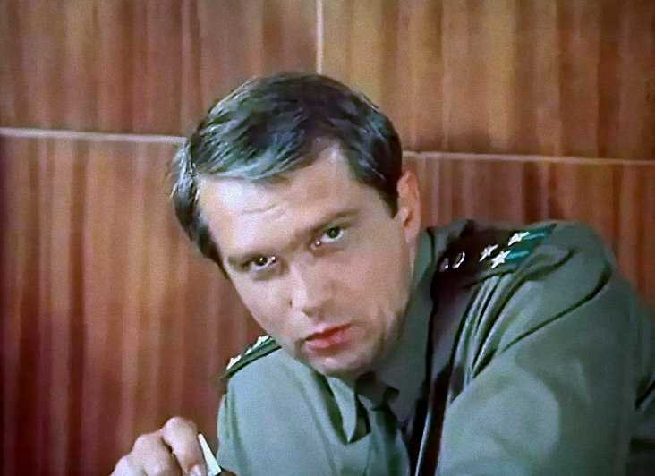 Виктор корешков актер фото Victor Plyut (17 July 1935 10 February 1997, Riga) Honored Artist of the Latvi