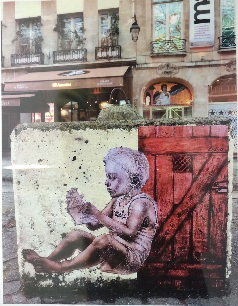 Акулова Евгения Чупрякова Лидия Присутствие искусством #андеграунд22 