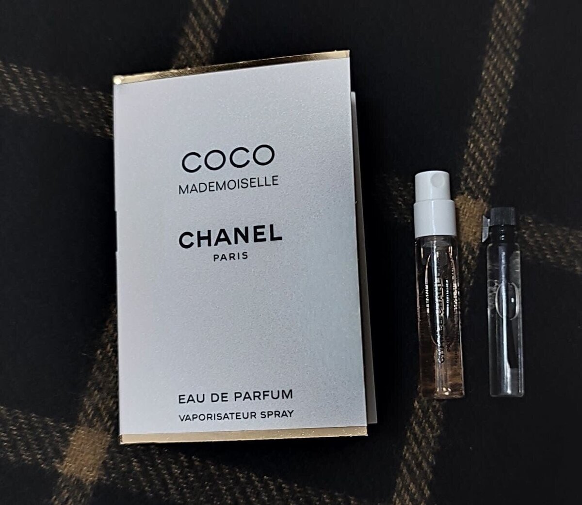 Парфюм Chanel Coco Mademoiselle