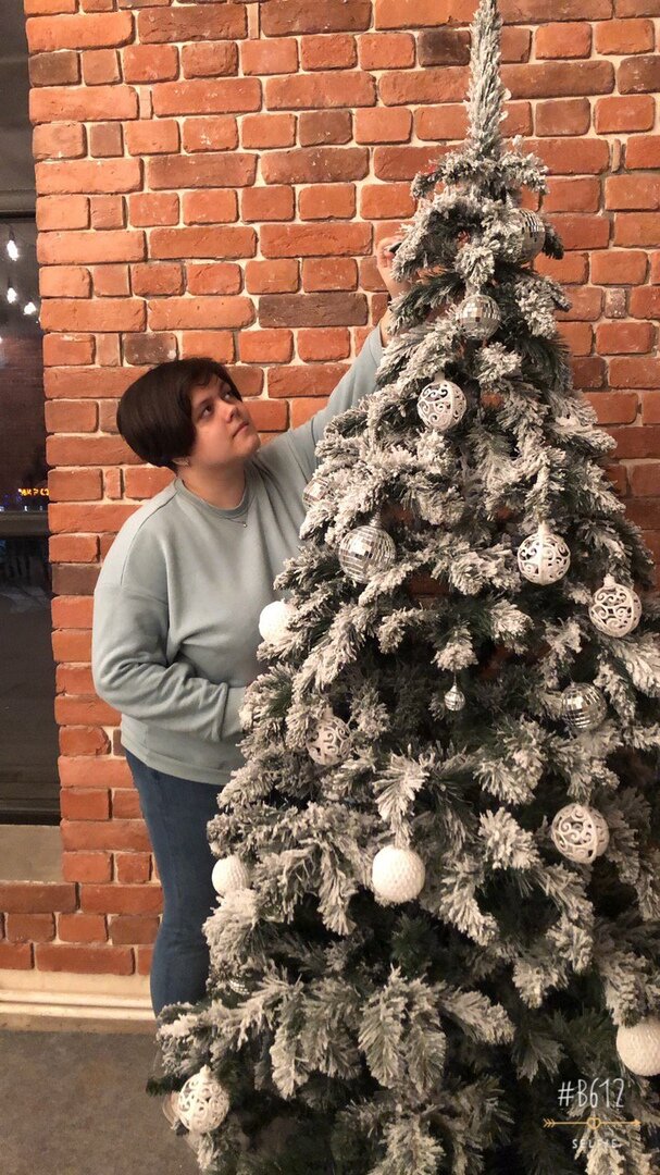 Янина Волкова