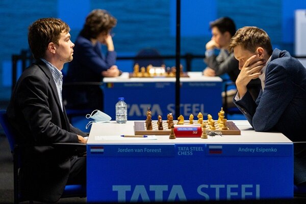 Фото tatasteelchess.com