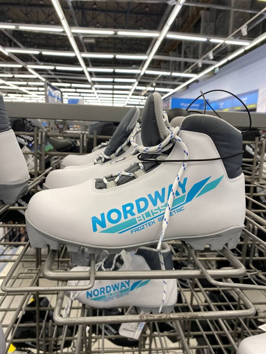 Низкое голенище без поддержки голеностопа