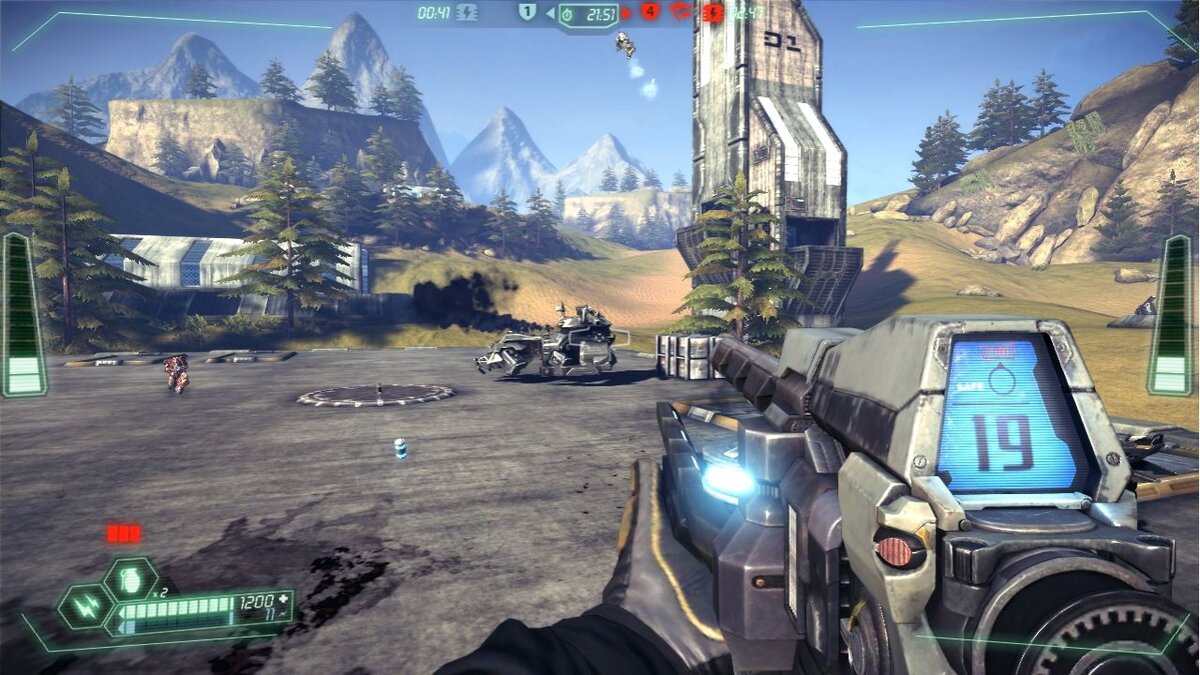 Ааа игры топ. Tribes Ascend 2. Интересные игры. Интересные игры на компьютер. Игры на компьютер современные.