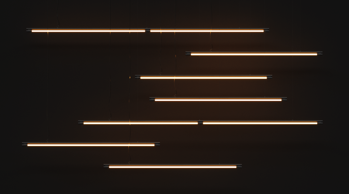 ARCO 360 - Новая серия светильников МДМ-ЛАЙТ