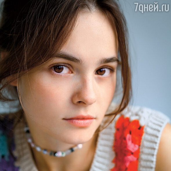     Евгения Колесова