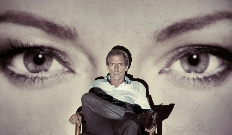 Доктор Шанс/ Шанс/ Chance