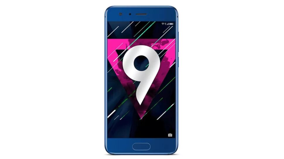 Honor 9 - смартфон без больших финансовых вложений