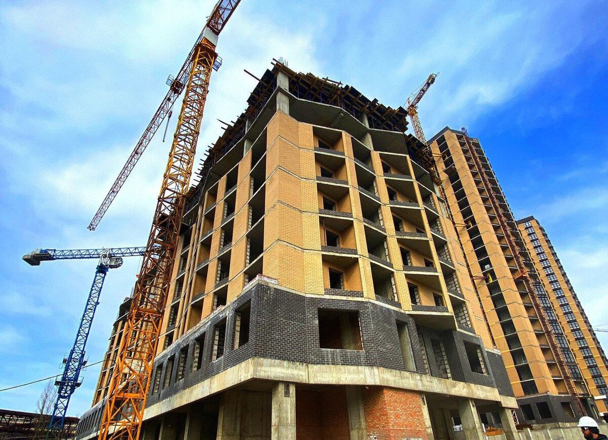 Фото: ГК "МСК", ЖК "Рубин"