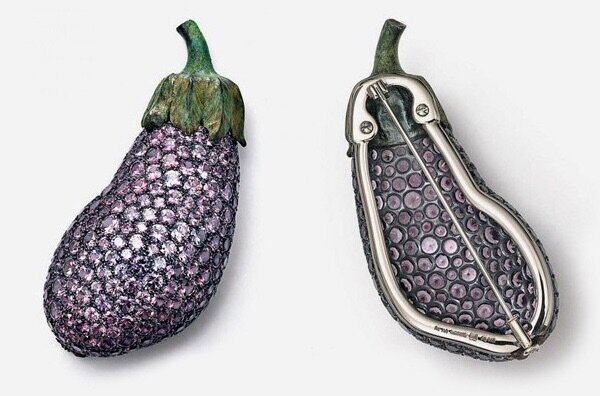 AUBERGINE (��������) 