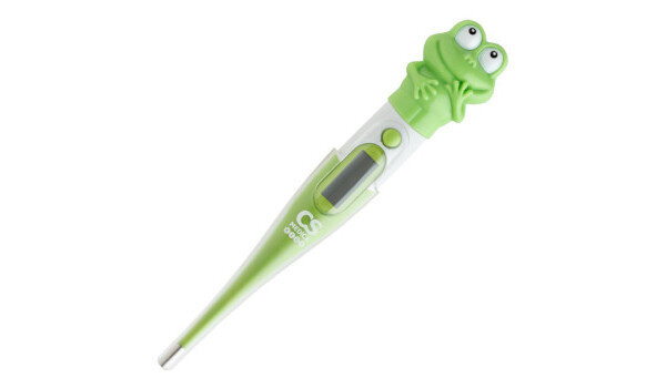 Термометр CS Medica Kids CS-82-F