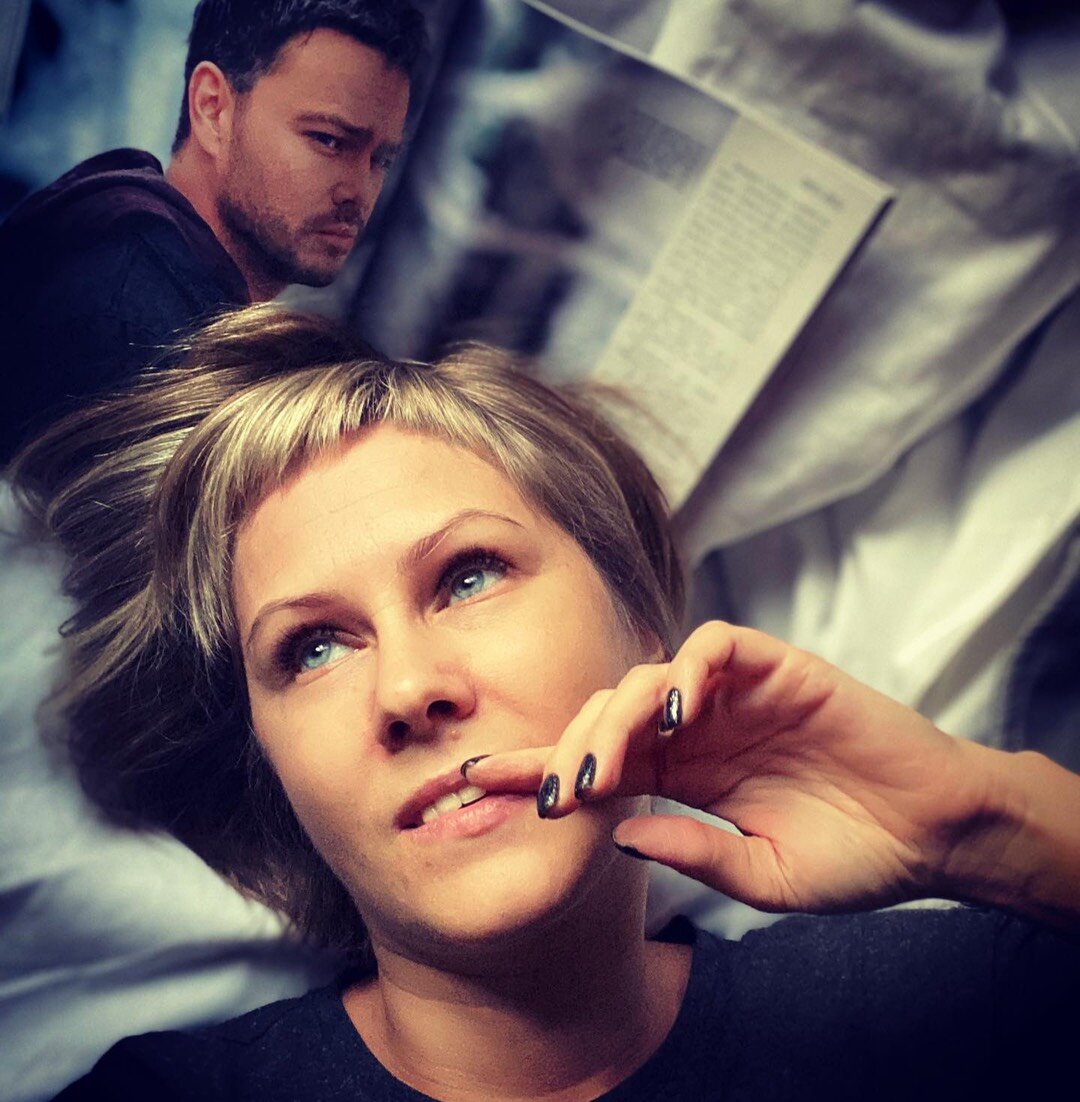 Подпишитесь на канал, чтобы не пропустить новые публикации