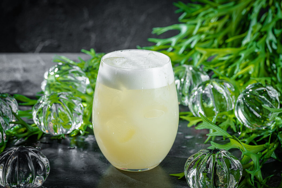 Кремовая дыня