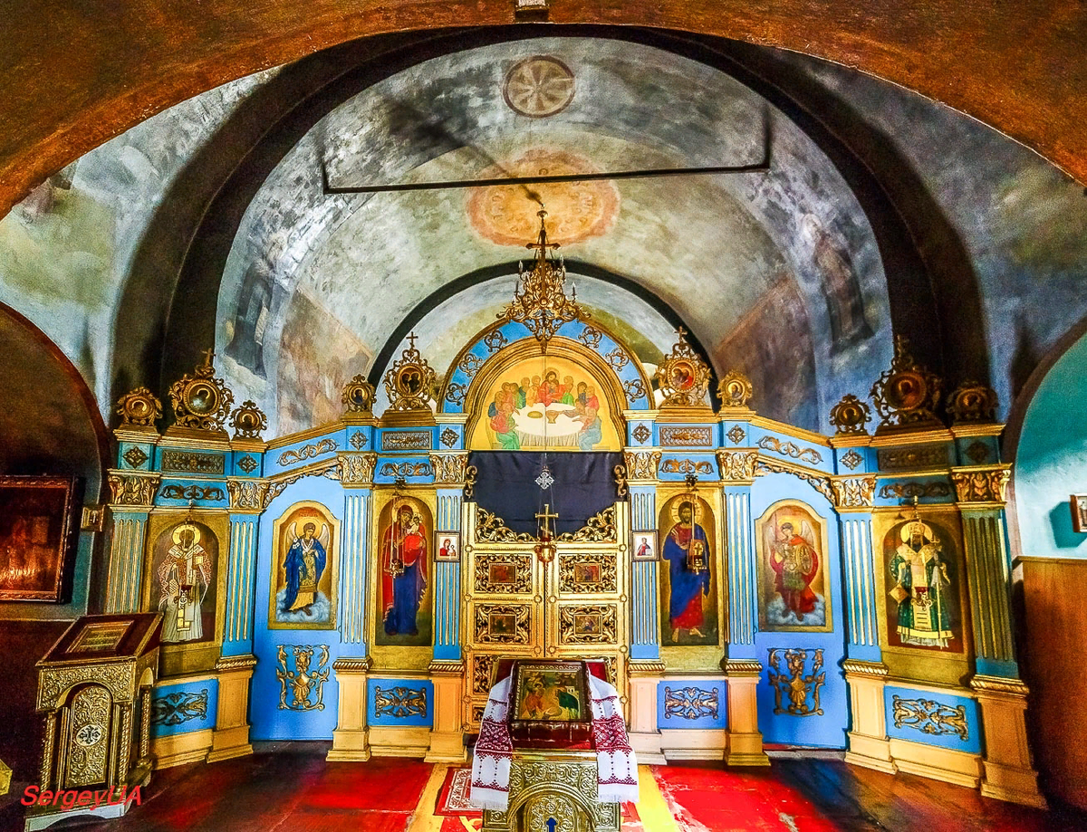 Экскурсия по Cтольному граду Киеву часть 1.